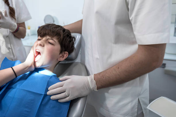 Best Emergency Dental Surgery in Huntgton, IN