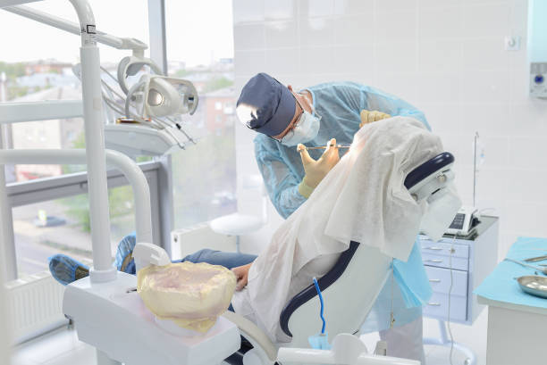 Best Emergency Tooth Extraction in Huntgton, IN